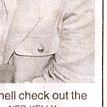 Launch of the TCC Natural Assets database - Townsville Bulletin, Monday, September 15, 2003